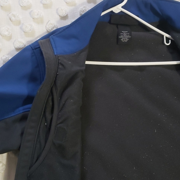 Jacket - Picture 3 of 6